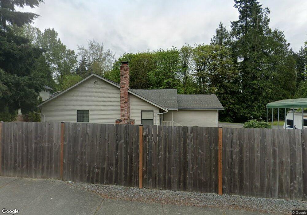 907 215th St SE, Bothell, WA 98021 - photo 1