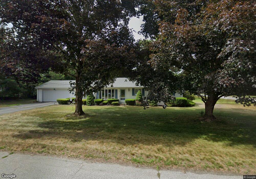17 Womantam Ln, Cumberland, RI 02864 - photo 1