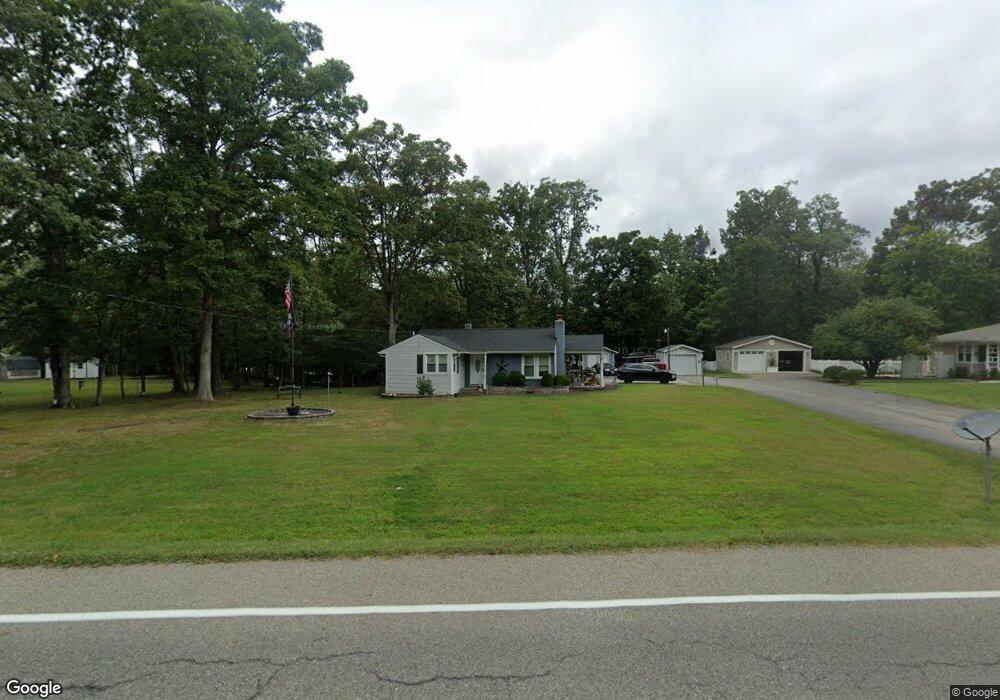 23145 Town Creek Dr, Lexington Park, MD 20653 - photo 1