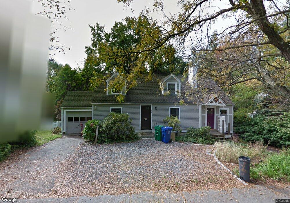 108 Cabot St, Newton, MA 02458 - photo 1