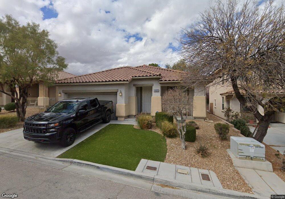 11072 Newport Ridge Ct, Las Vegas, NV 89135 - photo 1