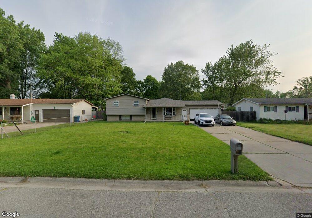 5071 Merit Dr, Flint, MI 48506 - photo 1