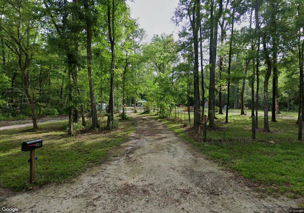 1061 SW Nebraska Terrace, Fort White, FL 32038 - photo 1