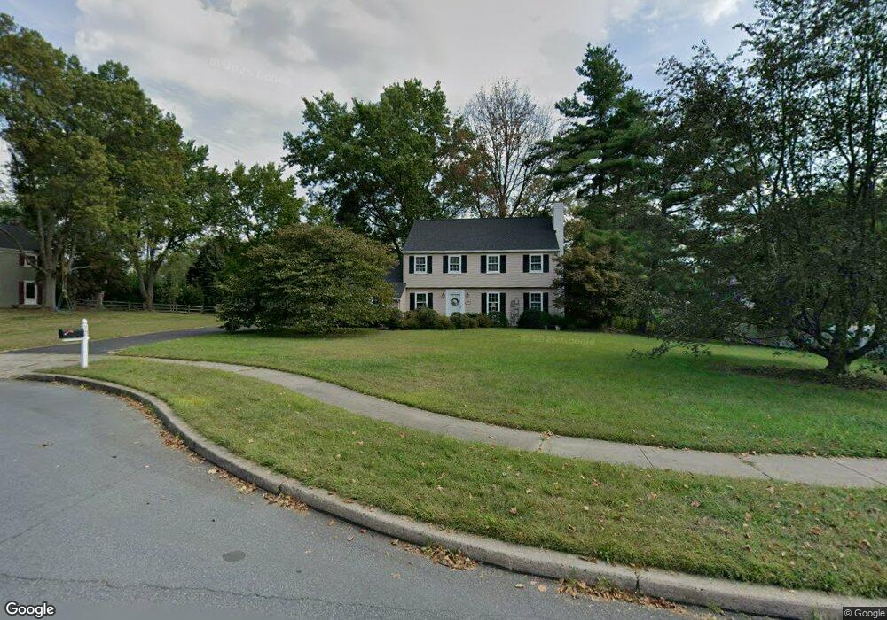 761 Paddock Place, North Wales, PA 19454 - photo 1