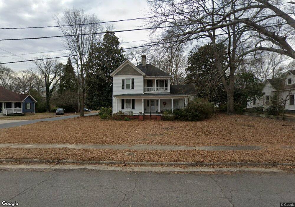 301 Calhoun St, Clover, SC 29710 - photo 1