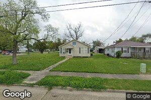 644 Gulf St, Lake Charles, LA 70601