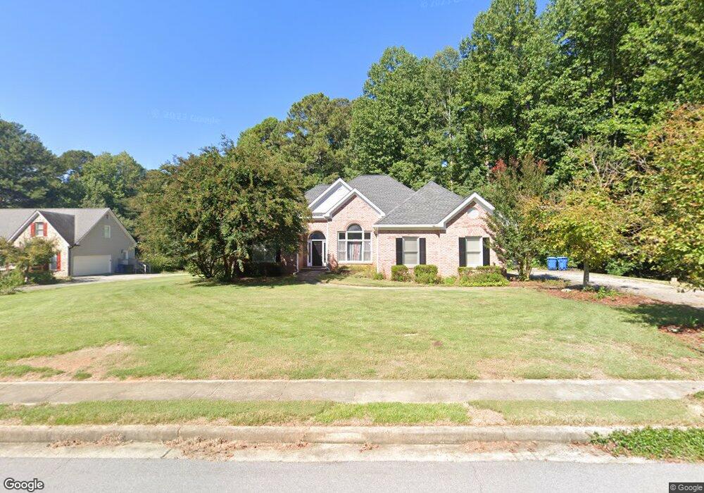 3785 Burnt Hickory Dr unit 2, Dacula, GA 30019 - photo 1