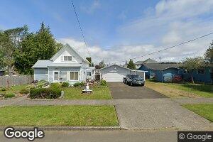 1013 5th St, Cosmopolis, WA 98537