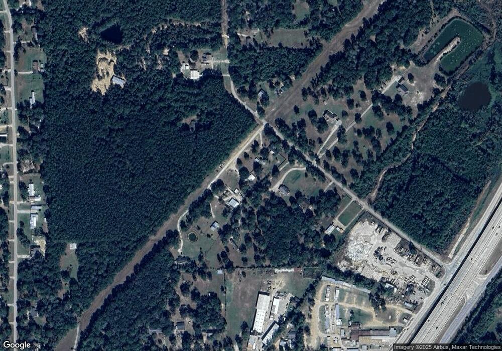 351 County Road 381, Cleveland, TX 77328 - photo 1