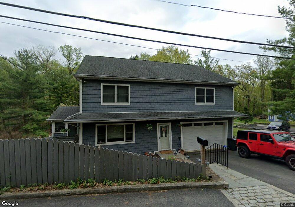 14 Park Trail, Croton On Hudson, NY 10520 - photo 1