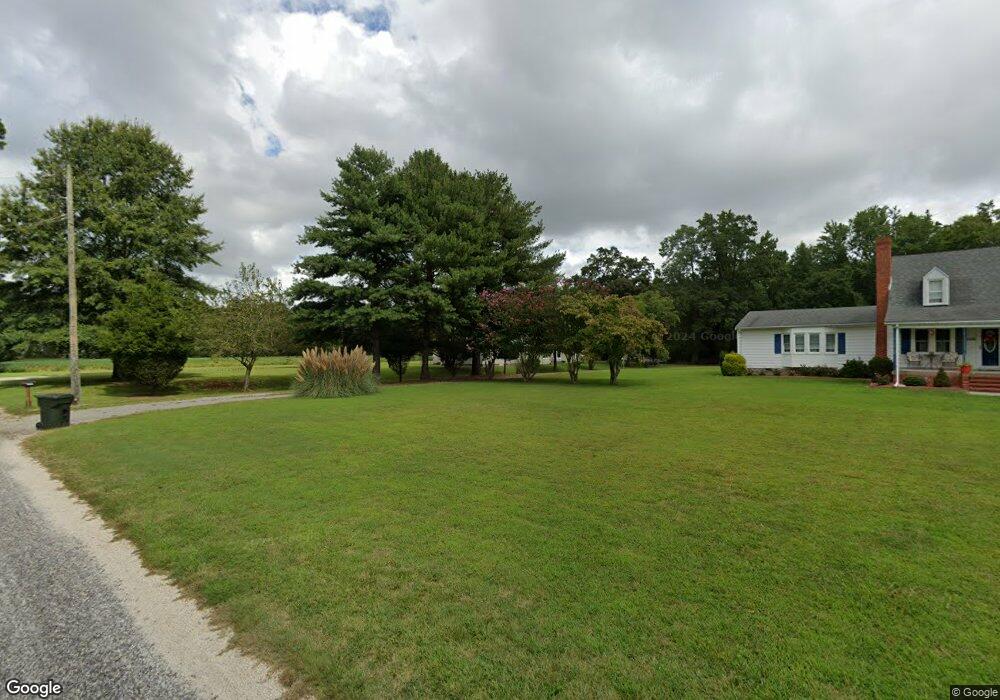 3380 Bond St, West Point, VA 23181 - photo 1