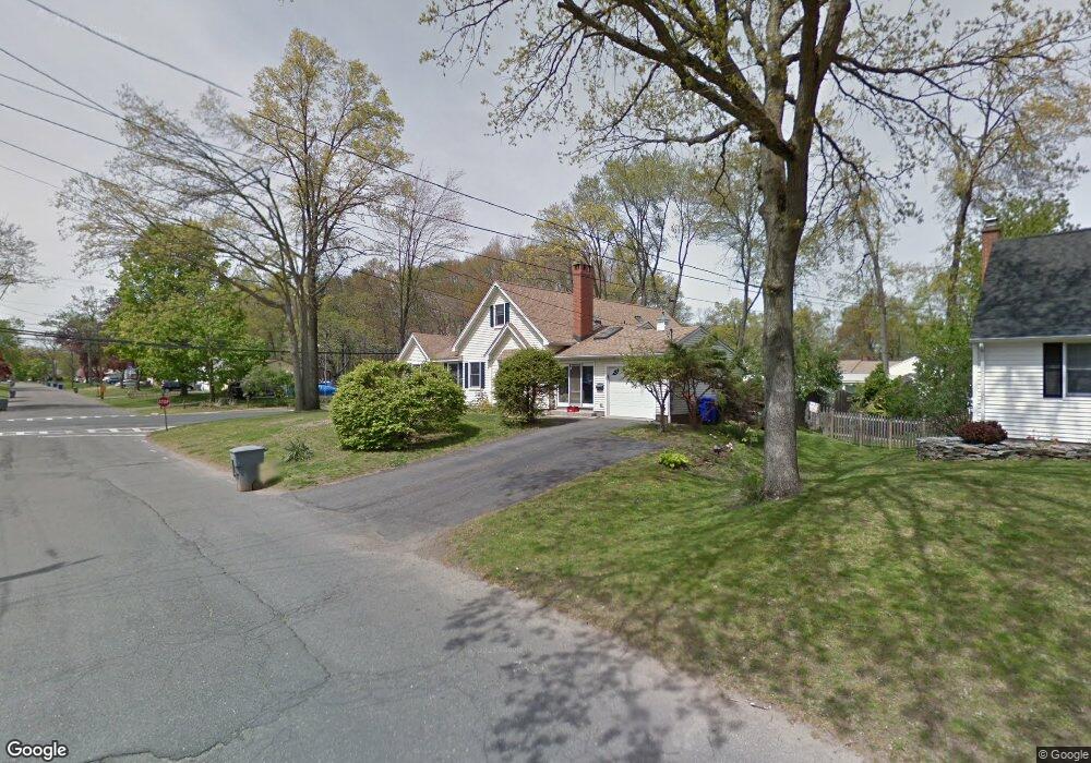 1 Hudson St, Enfield, CT 06082 - photo 1