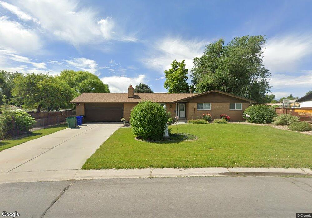 2765 Julie Ann Way, West Jordan, UT 84088 - photo 1