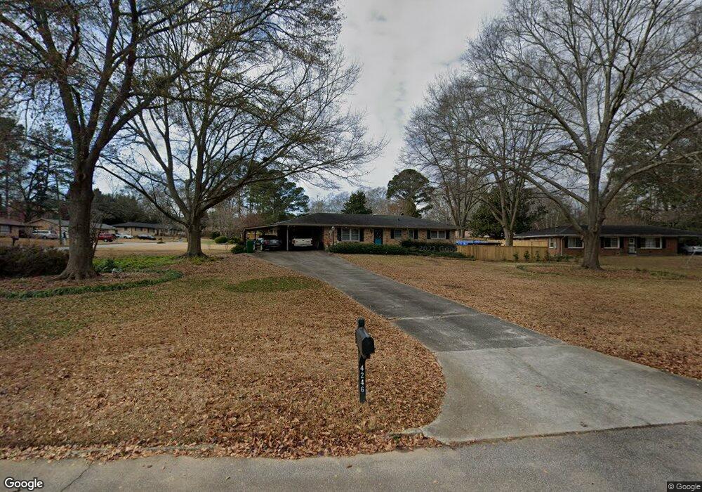 4246 Westbrook Ct, Tucker, GA 30084 - photo 1