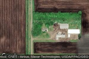 3010 140th Ave NE, Raymond, MN 56282