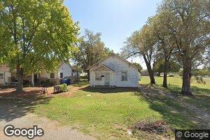 512 E Kiowa St, Cordell, OK 73632