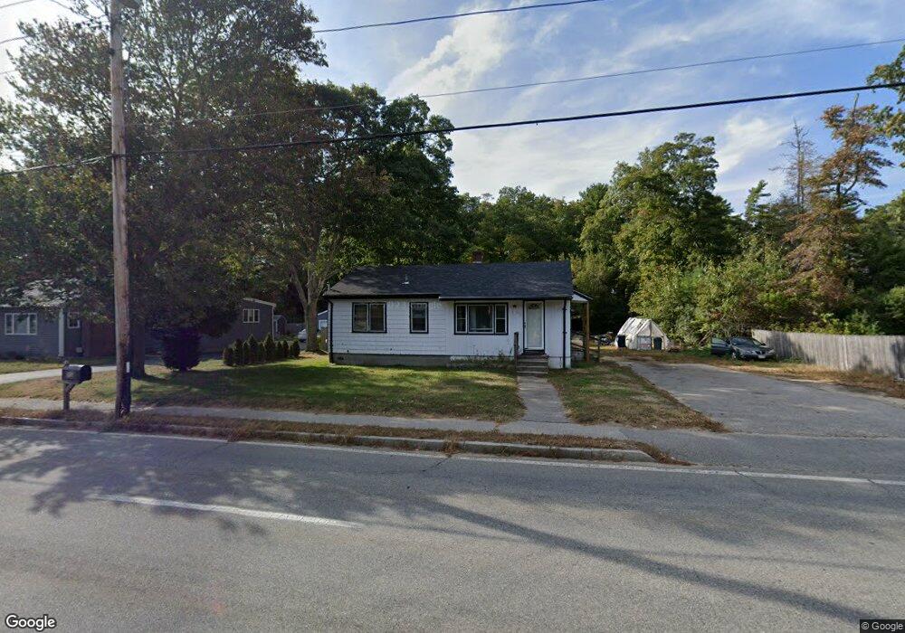 253 Marion Rd, Wareham, MA 02571 - photo 1