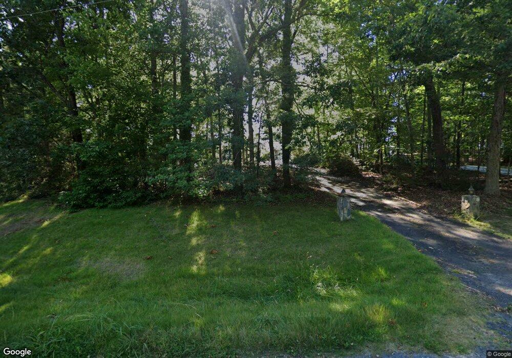 1892 Palomino Dr, Asheboro, NC 27205 - photo 1