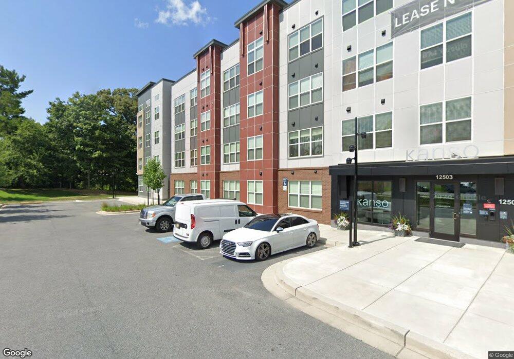 12503 Ardennes Ave unit FL2-ID6479A, Rockville, MD 20852 - photo 1