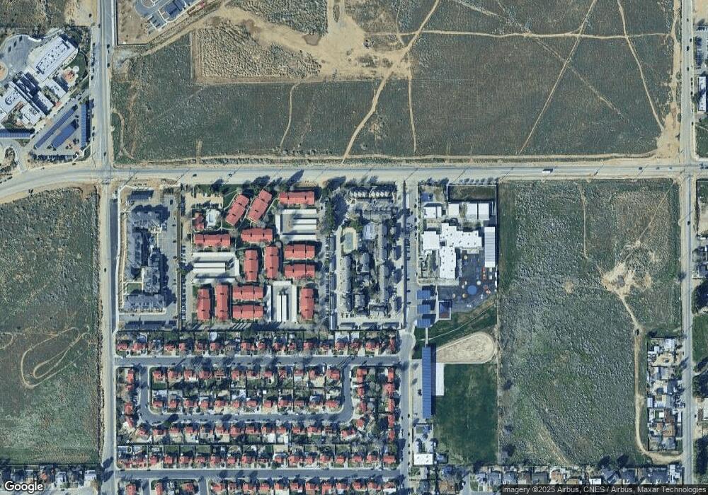 The Cape, Palmdale, CA 93550 - photo 1