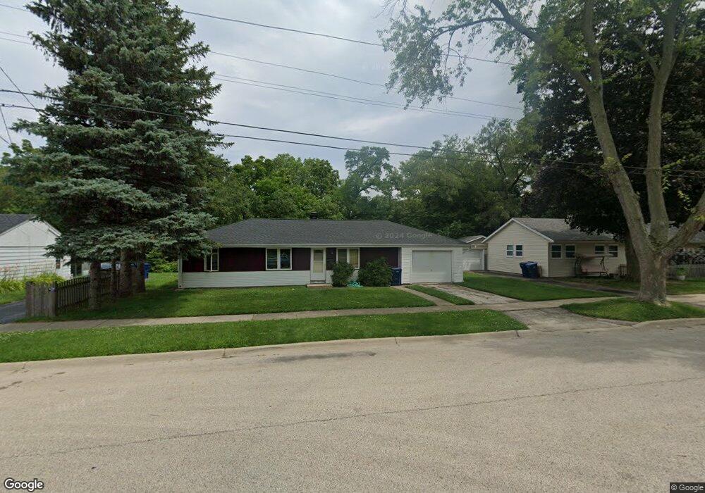 1529 Circle Ct, Waukegan, IL 60085 - photo 1