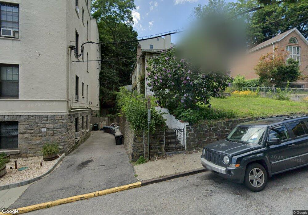 1 Gard Ave unit 1J, Bronxville, NY 10708 - photo 1