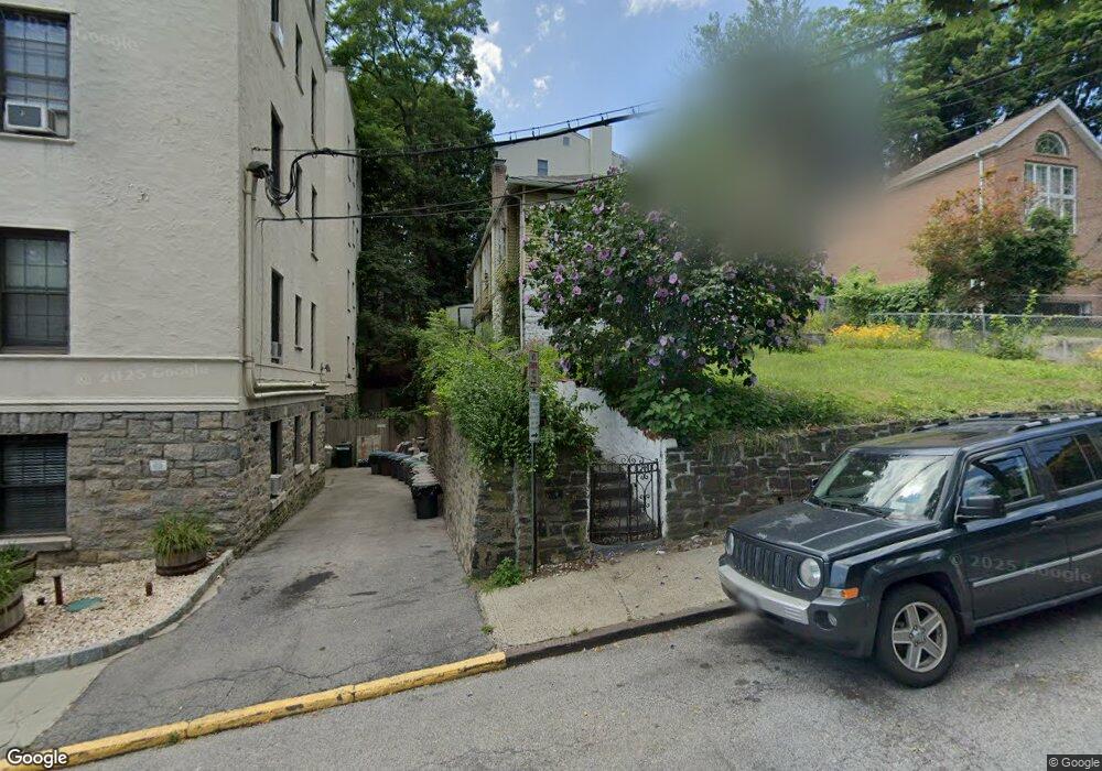 1 Gard Ave unit 4B, Bronxville, NY 10708 - photo 1