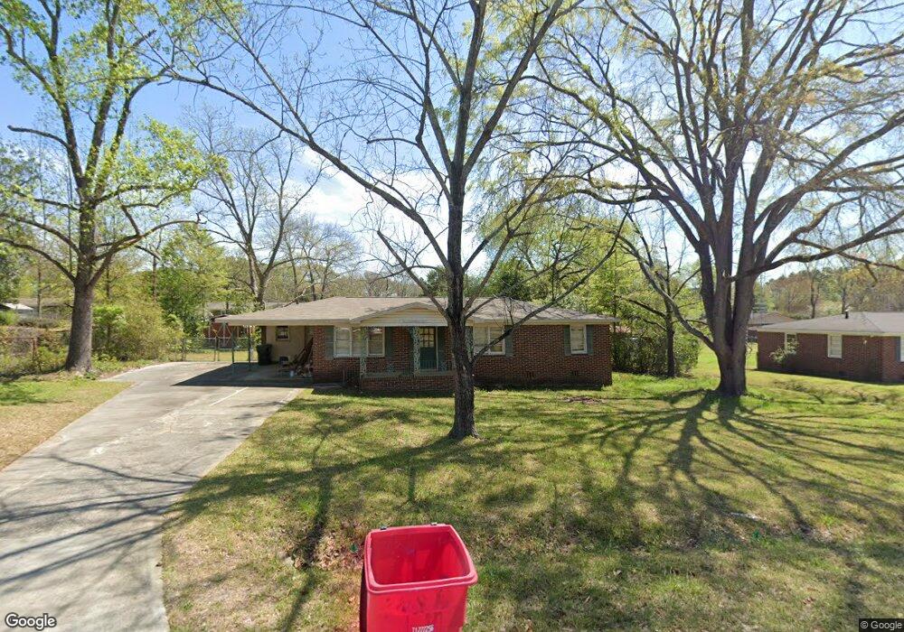 5740 Whippoorwill Dr, Macon, GA 31216 - photo 1