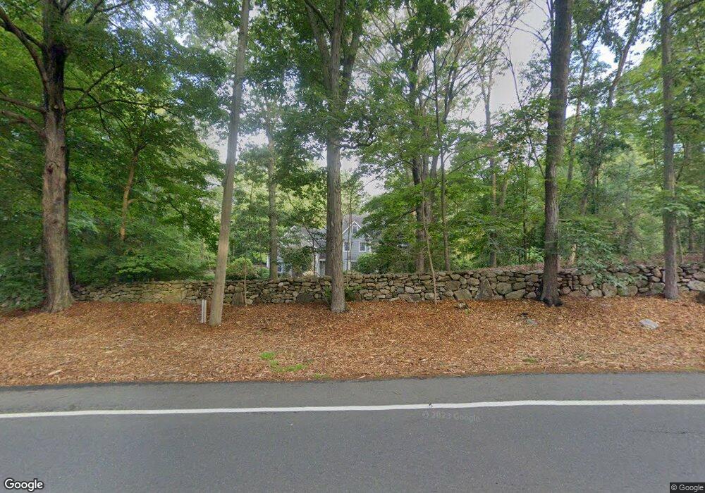 81 Chestnut Hill Rd, Wilton, CT 06897 - photo 1