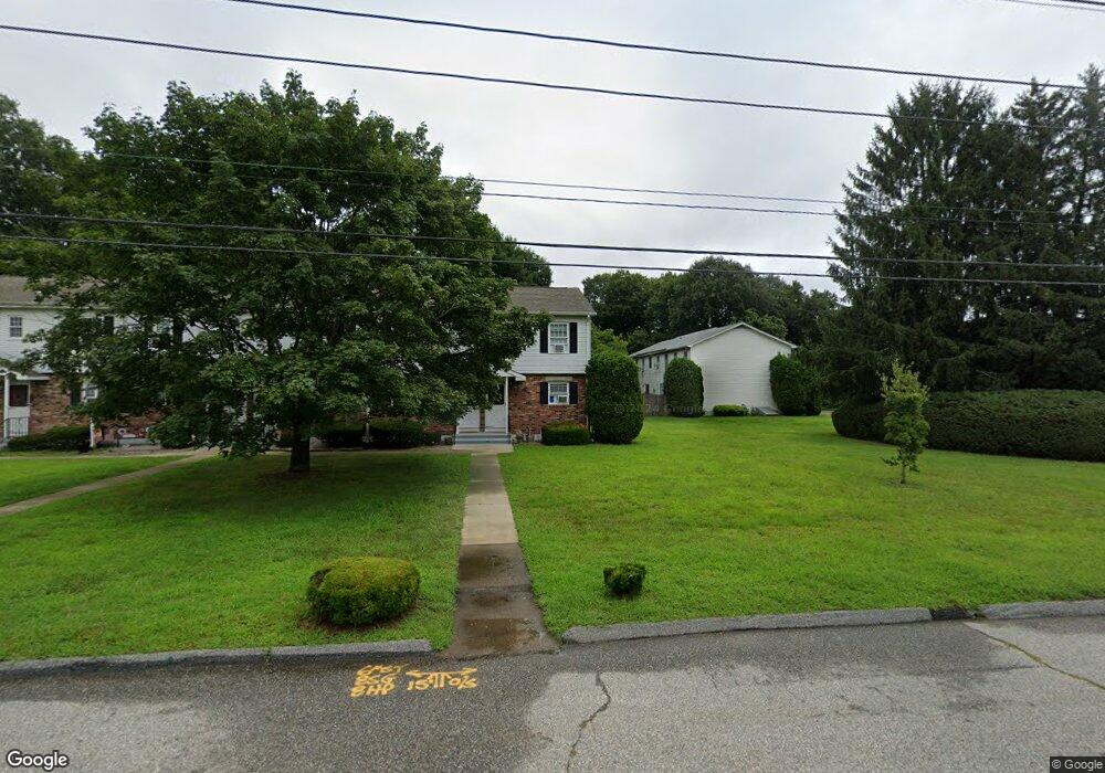 32 Athol St, Danielson, CT 06239 - photo 1