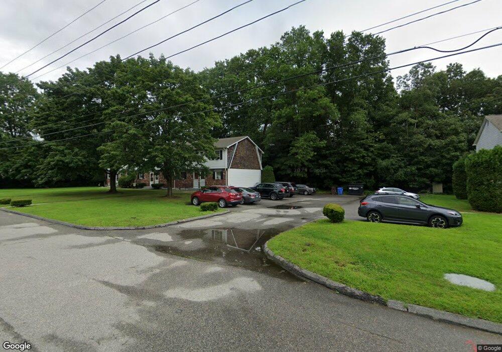 18 Athol St, Danielson, CT 06239 - photo 1