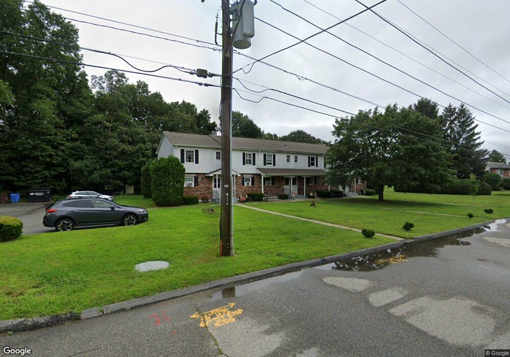 24 Athol St, Danielson, CT 06239 - photo 1