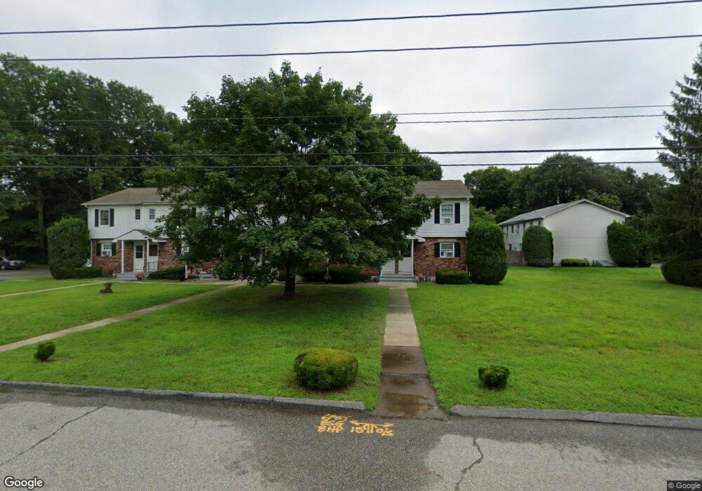 28 Athol St, Danielson, CT 06239 - photo 1