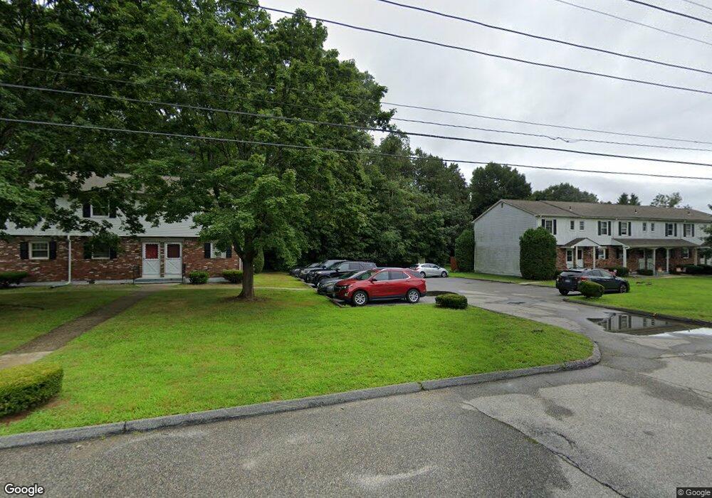 20 Athol St, Danielson, CT 06239 - photo 1