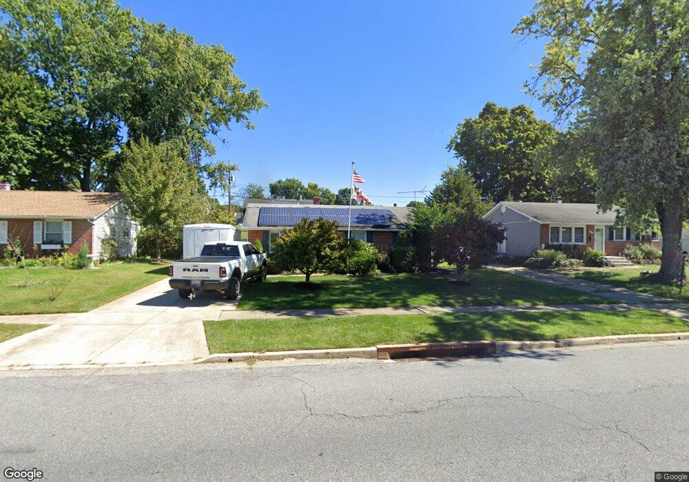 219 Highfalcon Rd, Reisterstown, MD 21136 - photo 1