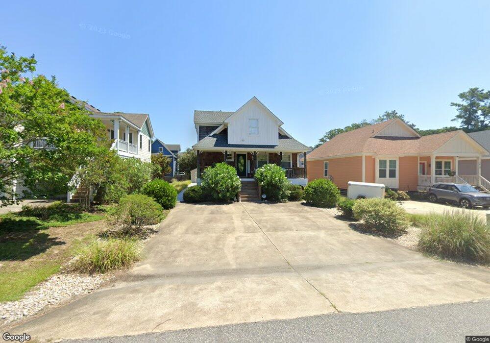 1411 Percy St, Kill Devil Hills, NC 27948 - photo 1