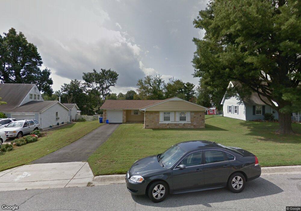 2908 Trainor Ln, Bowie, MD 20715 - photo 1