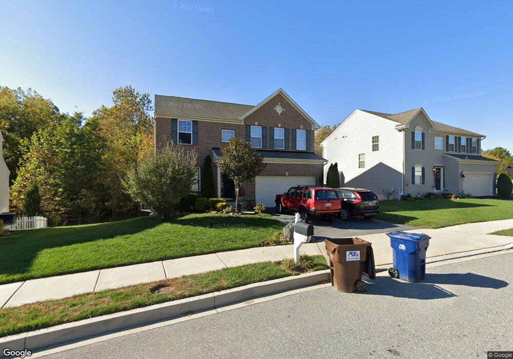 1111 Sassafras Cir, Eldersburg, MD 21784 - photo 1