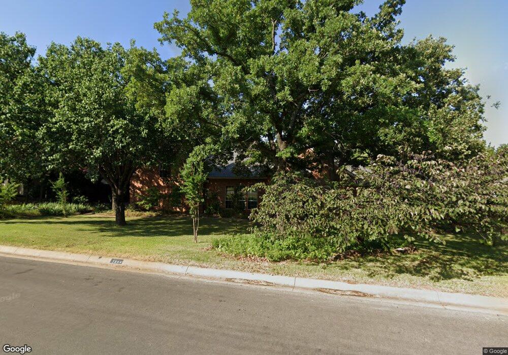 3804 La Mancha Ln, Denton, TX 76205 - photo 1