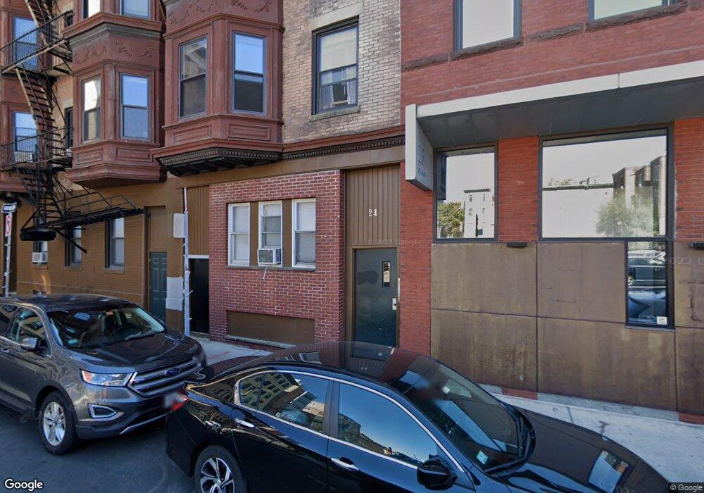 24 Stillman St unit Stillman St, Boston, MA 02113 - photo 1