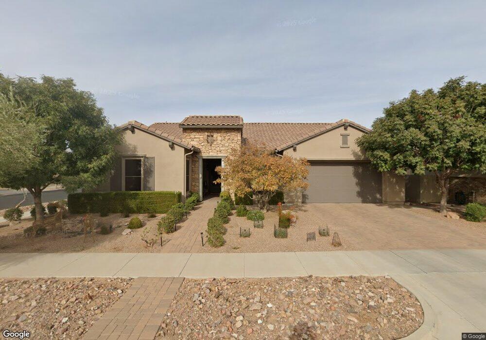 10048 E Tupelo Ave, Mesa, AZ 85212 - photo 1