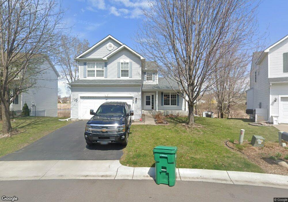 9236 Queensland Ln N, Osseo, MN 55311 - photo 1