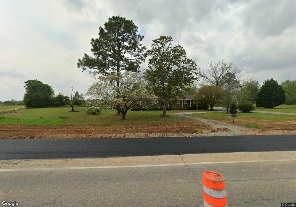 7032 Ga Highway 133 N, Doerun, GA 31744 - photo 1