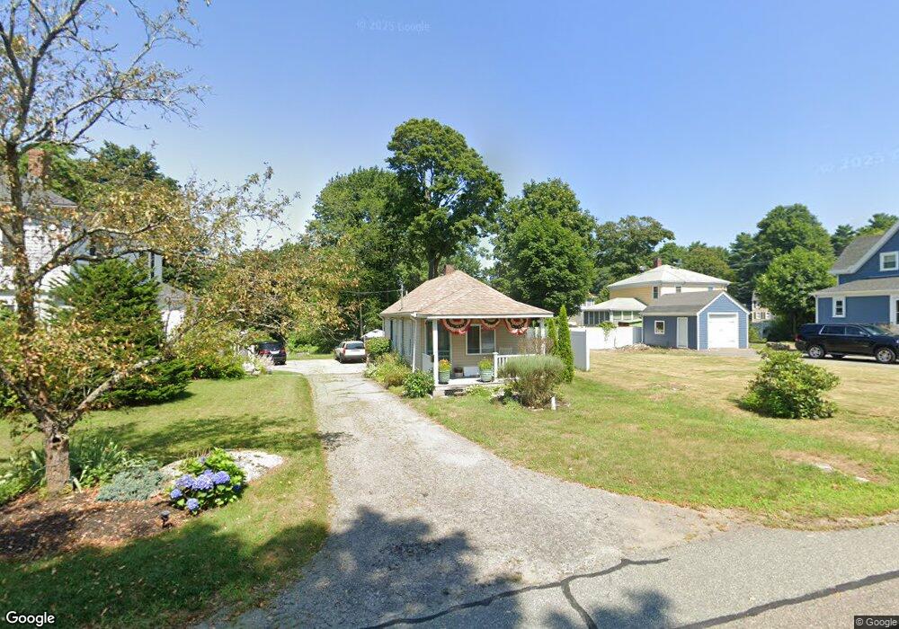 19 Talbot St, Stoughton, MA 02072 - photo 1