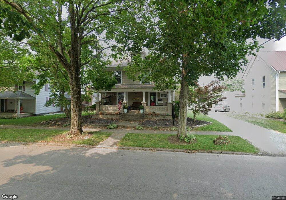 709 4th St, Covington, IN 47932 - photo 1