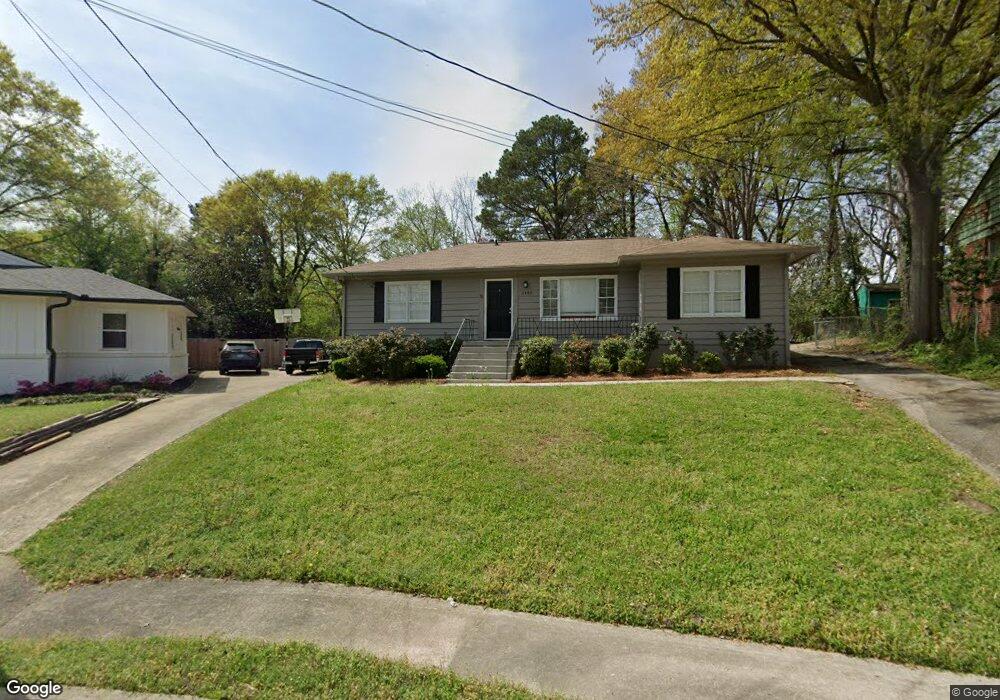 2480 Pasadena Place SE unit None, Smyrna, GA 30080 - photo 1