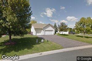206 Adam Cir, Carver, MN 55315