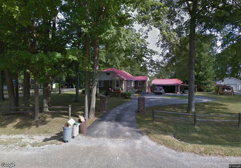 1086 Ronald St, Flint, MI 48507 - photo 1