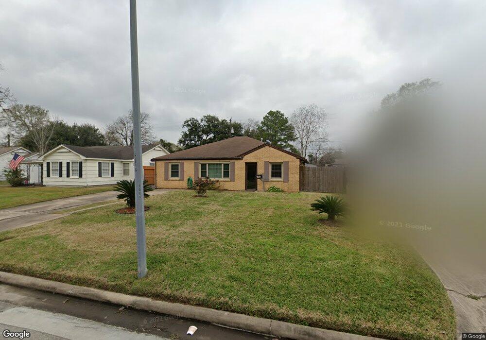 4811 Marietta Ln, Houston, TX 77021 - photo 1
