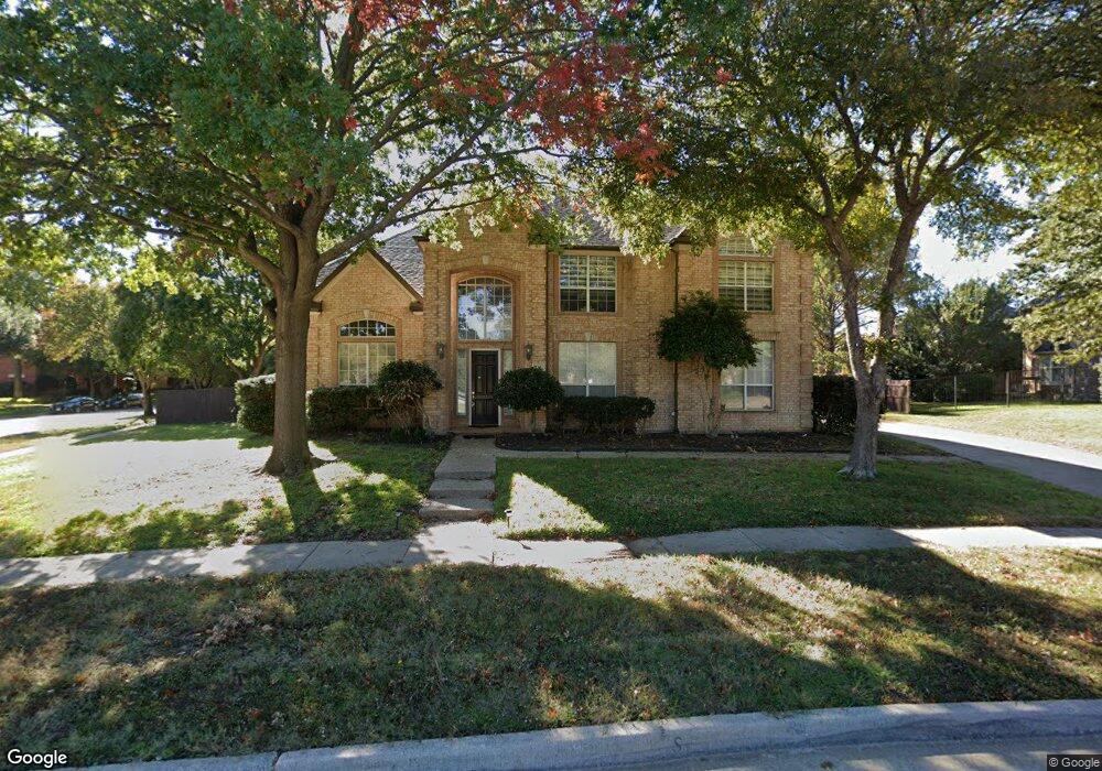 204 Sheffield Ct, Southlake, TX 76092 - photo 1